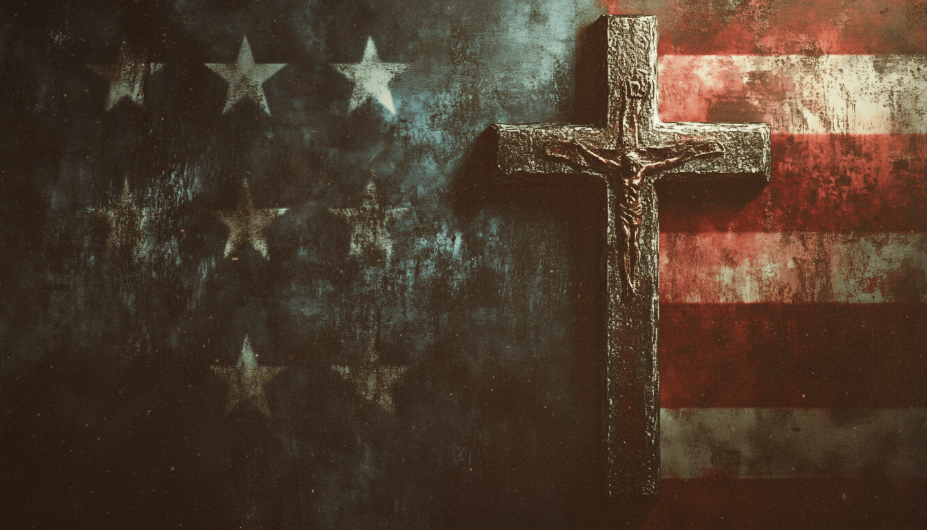Faith Background